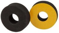 Fermit Duschdichtung Wandarmaturendichtung f&uuml;r S-Anschluss - 2-er Set