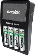 Energizer Rundzellen-Ladeger&auml;t Rundzellen-Lader (Timer-Abschaltung)