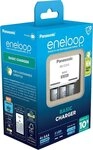 eneloop Akku Ladeger&auml;t eneloop Basic Charger 4x AAA 800mAh f&uuml;r 4 AA / AAA
