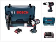 Bosch Professional Akku-Schlagbohrschrauber GSB 18V-85 C Akku...