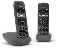 Gigaset AE 690 Duo Schnurloses DECT-Telefon