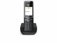 Gigaset COMFORT 550 Schnurloses DECT-Telefon