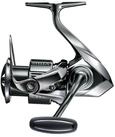 Shimano Station&auml;rrolle), Shimano Stella FK 2500 HG Angelrolle