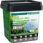 DENNERLE Aquarien-Substrat Deponit Mix Pro, (Multimineral-N&auml;hrboden f&uuml;r
