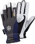 TEGERA&reg; Winter-Arbeitshandschuhe Winterhandschuh 295, Vollnarbenleder
