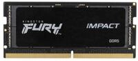 Kingston 32GB 5600MT/s DDR5 CL40 SODIMM Arbeitsspeicher