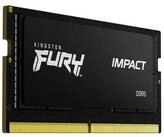 Kingston 64GB 5600MT/s DDR5 CL40 SODIMM Arbeitsspeicher