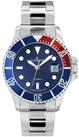 Dugena Quarzuhr Diver 4460512 Automatik