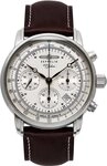 ZEPPELIN Chronograph 100 Jahre Zeppelin ED. 1 Herren Automatikchronograph