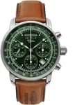 ZEPPELIN Chronograph 100 Jahre Zeppelin ED. 1 Herren Automatikchronograph