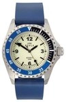 UMR Ruhla Quarzuhr Herrenuhr Limited 999 Uhren - UMR Ruhla Modell: 13-02