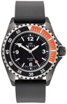 UMR Ruhla Taucheruhr Kampfschwimmer Uhr, limitierte Edition, 44 mm...