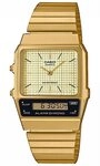 CASIO VINTAGE Chronograph AQ-800EG-9AEF, Quarzuhr, Armbanduhr,