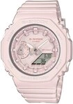 CASIO G-SHOCK Quarzuhr Casio G Shock GMA-S2100BA-4AER, (1-tlg)