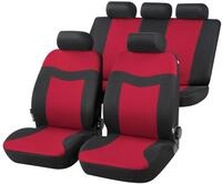 CarComfort Autositzbezug Autositzbezug Rockford, 2 Vordersitzbez&uuml;ge 1tlg, 1