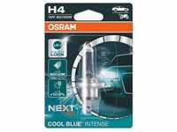 Osram Halogenlampe OSRAM COOL BLUE INTENSE NextGen. H1 P14.5s 12V/55W (1er...