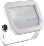 Ledvance Au&szlig;en-Wandleuchte LEDVANCE Fluter LED: f&uuml;r Wand/Decke/Boden, FLOODLIGHT 10