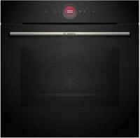 BOSCH Backofen Serie 8 HBG7721B1 Serie 8, Einbau-Backofen, 60 x 60 cm,