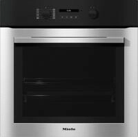 Miele Einbaubackofen H 2000 H 2761 B, mit Vollauszug, PerfectClean, Per WLAN