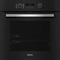 Miele Pyrolyse Backofen H 2000 H 2766 BP, mit Vollauszug,...