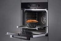 Miele Pyrolyse Backofen H 2000 H 2761 BP, mit Vollauszug, Pyrolyse-Selbstreinigung,