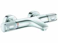 GROHE Grohtherm 1000 chrom (34830000)