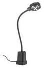 Hedi Laterne HEDI Maschinenleuchte LED pro! 9 Watt, Schutzart IP 64