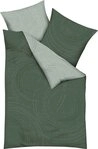 Kaeppel Bettw&auml;sche Wendebettw&auml;sche "Jaro", Mako-Satin, Mako-Satin...