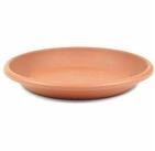 Siena Garden Blumentopfuntersetzer Untersetzer &Oslash; 58 cm, terracotta zu Siena...
