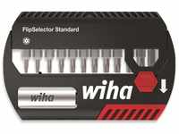 Wiha FlipSelector Standard 25 mm