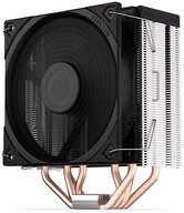 ENDORFY CPU K&uuml;hler Fera 5, Fluctus PWM-L&uuml;fter, 220W TDP, 4 Heatpipes,...