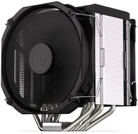 ENDORFY CPU K&uuml;hler Fortis 5 Dual Fan, Dual-L&uuml;fter, 220W TDP, 6 Heatpipes,