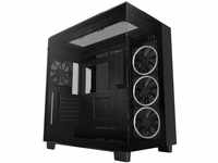 NZXT PC-Gehäuse H9 Elite All Black
