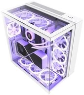 NZXT PC-Geh&auml;use H9 Elite Midi Tower