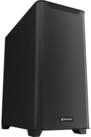 Sharkoon PC-Geh&auml;use M30 Black PC-Geh&auml;use schwarz