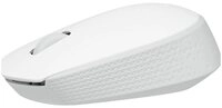 Logitech Wireless Mouse - OFF WHITE - EMEA-914 910-006867 M&auml;use
