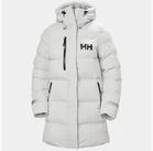 Helly Hansen Wintermantel Adore Puffy Parka (sehr warm, High Loft Isolierung)...