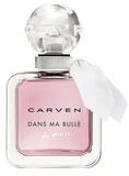 CARVEN Eau de Toilette DANS MA BULLE DE MUSIC EDT-DAMPF 50 ml