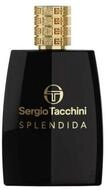 Sergio Tacchini Spr&uuml;hflasche Splendia Eau De Parfum 100ml Spray