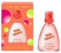Ulric De Varens Eau de Parfum Mini Happy - EDP - Inhalt: 25 ml
