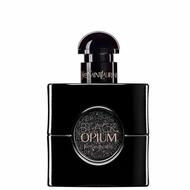 YVES SAINT LAURENT Eau de Parfum Black Opium Le Parfum 30 ml (Frau)