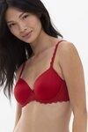Mey B&uuml;gel-BH Mey Damen Bi-Stretch-BH Serie Amorous Uni (1-tlg., 1)