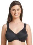 Rosa Faia B&uuml;gel-BH B&uuml;gel BH Twin Firm (St&uuml;ck, 1-tlg) -
