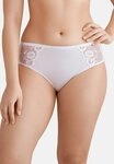 Conturelle Taillenslip Provence (1-St) Taillen Slip - Elastischer Beinabschluss,