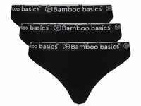 Bamboo basics String Damen String EMMA