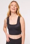 sloggi B&uuml;gelloser BH ZERO Feel Flow nahtlos, ohne B&uuml;gel, Microfaser, herausnehmbare