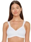 Susa Soft-BH 2er Pack BH ohne B&uuml;gel Topsy (Packung, 2-tlg)