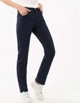 Brax 5-Pocket-Hose Style CAROLA