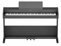 Roland Digitalpiano (Digitalpianos, Homepianos), RP107-BKX - E-Piano