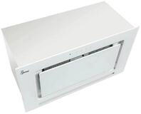 GURARI Deckenhaube GCH E 217 Einbau Haube, Dunstabzugshaube 1000